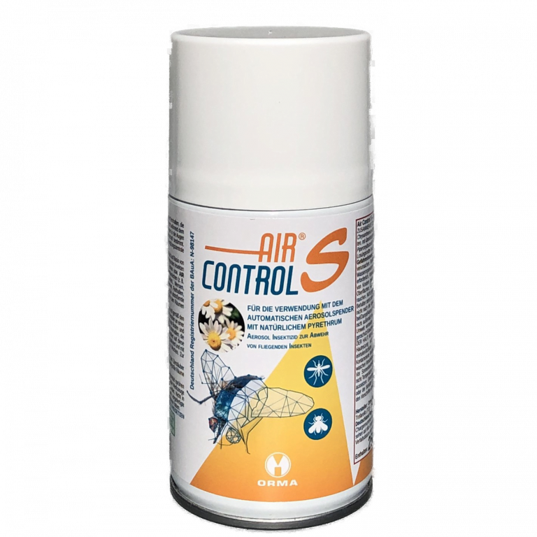 AIR CONTROL - Fliegenspray